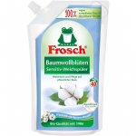 PESULOPUTUSVAHEND FROSCH COTTON BLOSSOM 1L