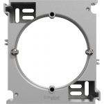 PINDPAIGALDUSKARP J&Auml;TK SCHNEIDER-ELECTRIC SEDNA DESIGN ALU