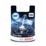 AUTOPIRN BOSCH H7 55W 12V XENON BLUE