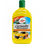 VAHAGA AUTO&Scaron;AMPOON TURTLE WAX CARNAUBA WASH&WAX 500ML