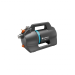 KASTMISPUMP GARDENA 4300 SILENT 650W 4300L/H 8/43M