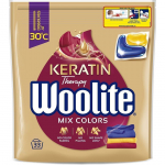 GEELKAPSLID WOOLITE COLOR 33TK