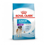 KUIVTOIT ROYAL CANIN KOERALE GIANT JUNIOR 15KG