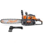 MOOTORSAAG DAEWOO DACS 4500 2,7HP 40CM/16''