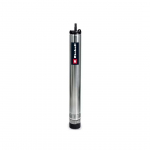 PUURKAEVUPUMP EINHELL GE-DW 1155 N-A 1100W 6000L/H