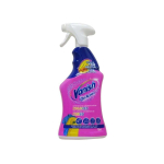 PLEKIEEMALDAJA VANISH OXI ACTION 750ML ROOSA