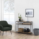 KONSOOLLAUD SEAFORD 100X35XH79CM TAMM