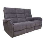 DIIVAN BOWERS 3-KOHALINE ELEKTRILINE RECLINER