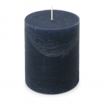 K&Uuml;&Uuml;NAL SPAAS RUSTIK 95H D 100X130MM TUMESININE