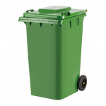 PR&Uuml;GIKONTEINER 360L ROHELINE
