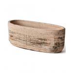 LILLEPOTT MINERVA MATERA 13X36CM