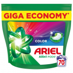 GEELKAPSLID ARIEL COLOR 70TK