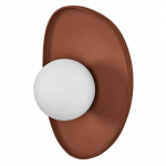 SEINALAMP LEDVANCE CLAY NEST G9 PRUUN