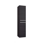 VANNITOAKAPP RB BATHROOM 35CM MUST TAMM