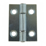 AKNAHING FISKOSTAR 50X40MM ZN 2TK PAKIS