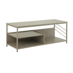 TV LAUD DIMITRA 120X40X45CM, HALL