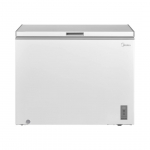 S&Uuml;GAVK&Uuml;LMIK MIDEA MDRC345FZE01 ERALDISEISEV 85CM VALGE