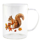 KRUUS KLAASIST ALTOMDESIGN FOREST STORY 400ML
