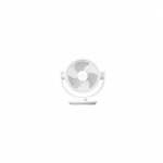VENTILAATOR XIAOMI 18W 20CM VALGE