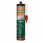 AKR&Uuml;&Uuml;LHERMEETIK MAKROFLEX FX 130 280ML VALGE V&Auml;RVITAV
