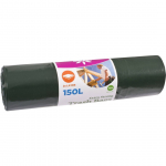 EHITUSPR&Uuml;GIKOTT MCLEAN EXTRA 150L 5TK RULLIS