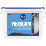 H&Uuml;DROISOLATSIOON KIILTO FIBERGUM 15L/20KG