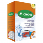 MIKROBEC KUIVK&Auml;IMLAPREPARAAT 1KG