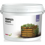 KOMPOSTIK&Auml;IVITI BALTIC AGRO 2KG