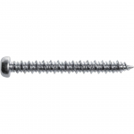 BETOONIKRUVI 6,3X30 ZN 25TK PAKIS
