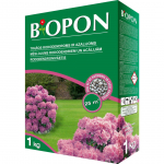 V&Auml;ETIS RODODENDRONITELE JA ASALEADELE BIOPON 1KG