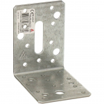 NURGIK ARRAS 90X90X65X2,5 AVA 11X42 MM, CE