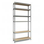LAORIIUL WORK SYSTEM 210X100X30CM, 150KG/RIIUL