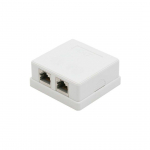 ARVUTIPESA TESATEK CAT6 2-NE PINNAPEALNE