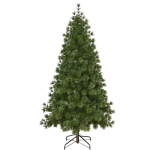 KUNSTKUUSK EVERGREEN FOXTAIL 180CM