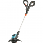 AKUTRIMMER GARDENA EASYCUT 23/18V ILMA AKU JA LAADIJATA