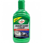 PLASTTULEDE TAASTAMISVEDELIK TURTLE WAX HEADLIGHT RESTORER 300ML