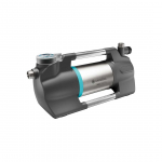 AIAPUMP GARDENA 5600 SILENT+ 900W, 47M/4,7BAR, 5600L/H