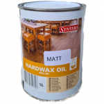 &Otilde;LIVAHA SYNTEKO HARDWAX MATT 1L