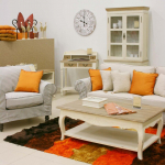 TUALETTLAUD SAMIRA 80X48XH101CM ANTIIKVALGE
