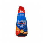 N&Otilde;UDEPESUMASINA PESUGEEL FINISH ALL IN ONE MAX 1L