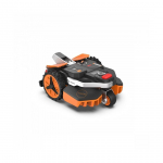 ROBOTNIIDUK WORX VISION M600