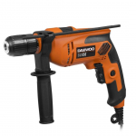 L&Ouml;&Ouml;KTRELL DAEWOO DAD 850