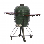 S&Ouml;EGRILL TUNABONE KAMADO 21" ROHELINE