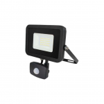 LED PROŽEKTOR SPECTOR LIGHT 10W 800LM 4000K LIIKUMISANDURIGA