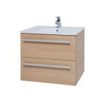 VALAMUKAPP HARMA SERENA VALAMUGA 61X45X51,8CM HELE TAMM