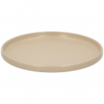 TALDRIK 26,5CM, KREEM