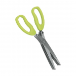 &Uuml;RDIK&Auml;&Auml;RID METALTEX 5-TERAGA, 19CM