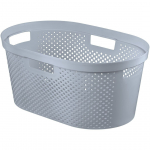PESUKORV CURVER 40L, HELEHALL