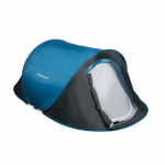 TELK DUNLOP POP UP 255X155X95CM, SININE/HALL