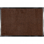 PORIMATT VEBE 60X90CM PUNANE